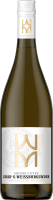 Kollektion Meissen Große Cuvée Grauburgunder / Weissburgunder trocken - Weinhandwerk Meissen