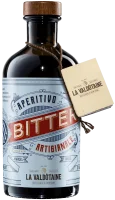 Bitter Artigianale 0,7l - La Valdôtaine