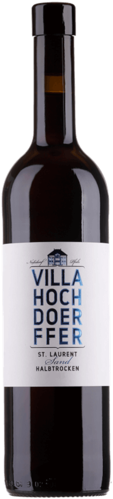 Vorschau: Assortiment de vins rouges de la Villa Hochdörffer - coffret découverte x6