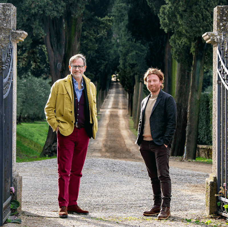 Gruender Biondi-Santi Gruender Biondi-Santi