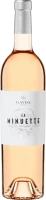 La Minuette Rosé Pays d'Oc IGP - Domaine Gayda