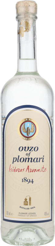 Anislikör - Ouzo of Plomari