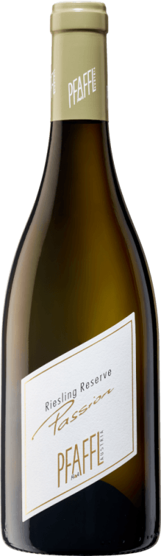 Riesling Passion Reserve - Weingut Pfaffl