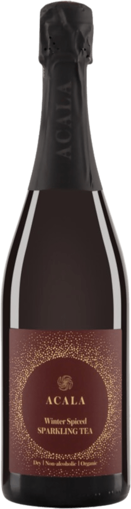 Vorschau: Sparkling Selection van Acala - 6x proefpakket