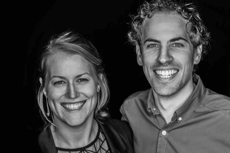 Laura und Nico Espenschied Laura und Nico Espenschied