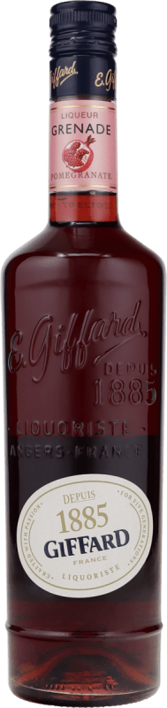 Granatapfellikör - Giffard