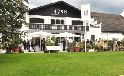 Domaine viticole Nelles