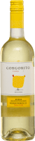 Gorgorito Verdejo Rueda DO - Bodegas Copaboca Gorgorito Verdejo Rueda DO - Bodegas Copaboca