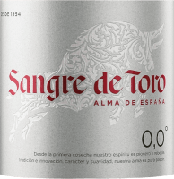 Vorschau: Sangre de Toro 0.0 Rosado - Miguel Torres