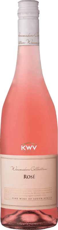 Rosé Western Cape - KWV