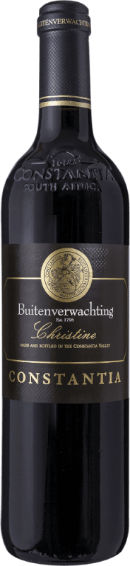 Christine - Buitenverwachting