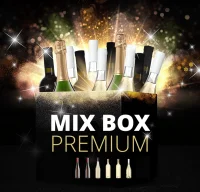6er Premium Mix Mystery Box - Spannender Luxus Mix mit VINELLO