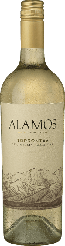 Torrontes Salta - Alamos