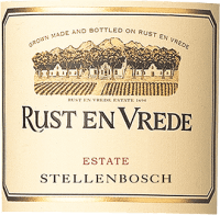 Vorschau: Estate Stellenbosch WO - Rust en Vrede