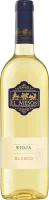 Blanco Rioja DOCa - Bodegas El Meson