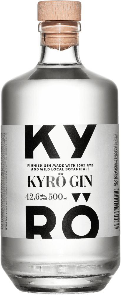 Vorschau: Exclusieve gin-selectie uit Europa - 3x proefpakket