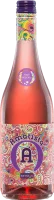 Amatista Moscato Rosado Frizzante DO - Anecoop