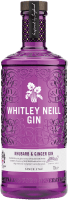 Rhubarb Ginger Gin - Whitley Neill