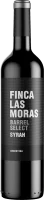 Barrel Select Syrah - Finca Las Moras