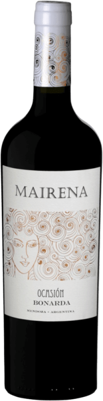 Mairena Bonarda Ocasión - Familia Blanco
