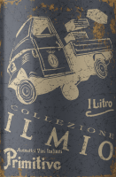Vorschau: Primitivo Puglia IGT 1,0 l - Collezione Il Mio