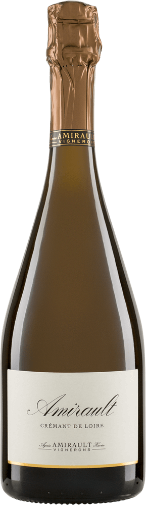 Vorschau: Die prickelnde Vielfalt von Crémant de Loire - 6x Probierpaket