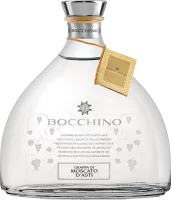 Grappa di Moscato d' Asti - Bocchino