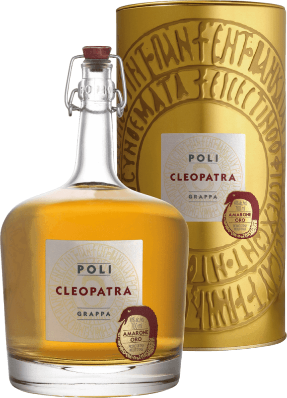 Poli Cleopatra Amarone Oro - Jacopo Poli