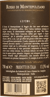 Vorschau: Rosso di Montepulciano DOC - Poggio alla Sala
