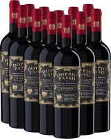 12er Vorteilspaket - Doppio Passo Primitivo di Manduria Riserva - CVCB