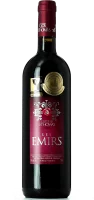 Clos St. Thomas Les Emirs - Clos St. Thomas
