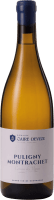 Vorschau: Corvees des Vignes Chardonnay Bourgogne AOP - Domaine Caire-Deveze