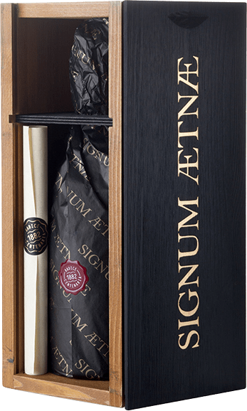 Signum Aetnae Etna Rosso Riserva DOC - Firriato