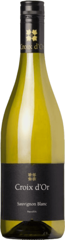 Sauvignon Vin de Pays d'Oc - Croix d'Or
