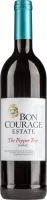 The Pepper Tree Shiraz - Bon Courage