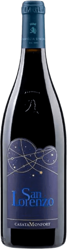 Il Primo Vino San Lorenzo IGT - Casata Monfort