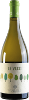Le Vezze Bianco - Vini Vannelli