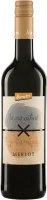 X La Mia Natura Merlot - Peter Riegel Weinimport