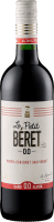 Le Petit Béret Rouge Intense Alkoholfrei - Le Petit Béret Le Petit Béret Rouge Intense Alkoholfrei - Le Petit Béret
