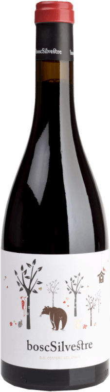 BoscSilvestre Crianza - Costers Del Sio
