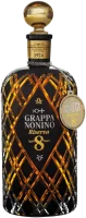 Grappa Riserva 8 Jahre - Nonino Distillatori