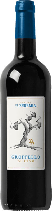 Groppello Di Revo' - El Zeremia