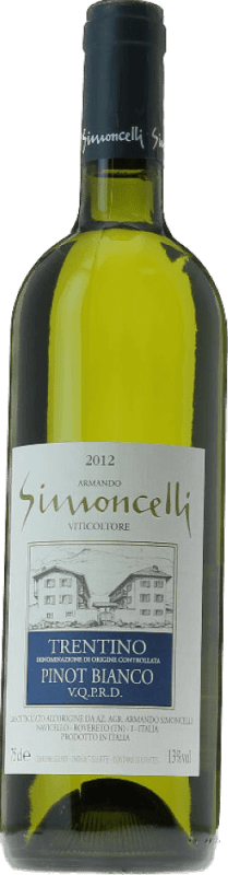 Pinot Bianco - Simoncelli