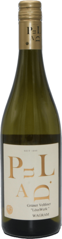 LössWerk Grüner Veltliner Wagram DAC - Paul Direder