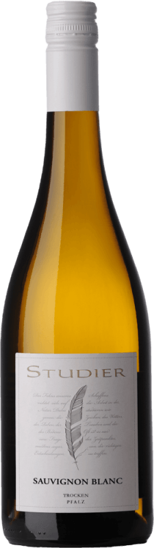 Sauvignon Blanc trocken Bio - Weingut Studier