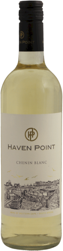Haven Point Chenin Blanc - Overhex Wines