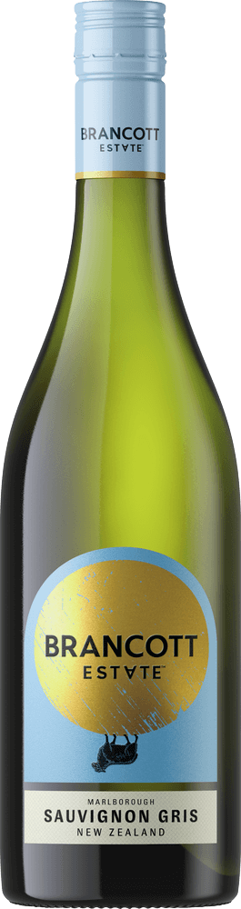 Vorschau: 6er Vorteilspaket - Sauvignon Gris Marlborough - Brancott Estate