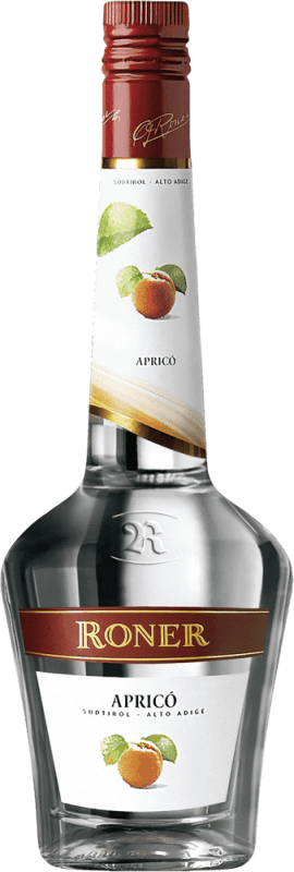 Aprico - Roner