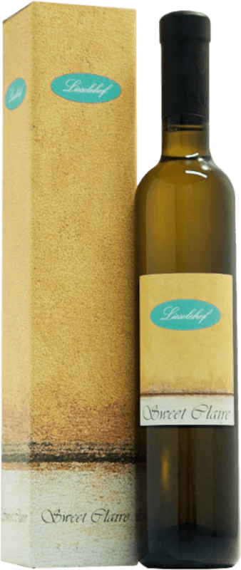 Bronner Passito Sweet Claire 0,375 l - Lieselehof