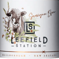 Vorschau: Leefield Station Sauvignon Blanc - Marisco